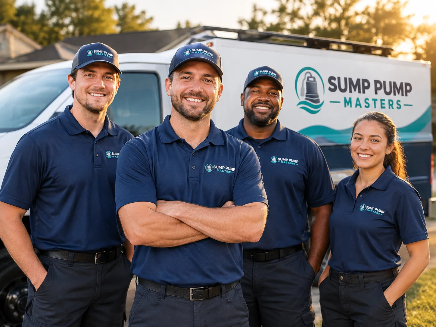 Sump Pump Repair company in Roachdale, IN